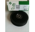 6340551 Rola ghidare curea transmisie Opel Vectra C Y22DTR INA